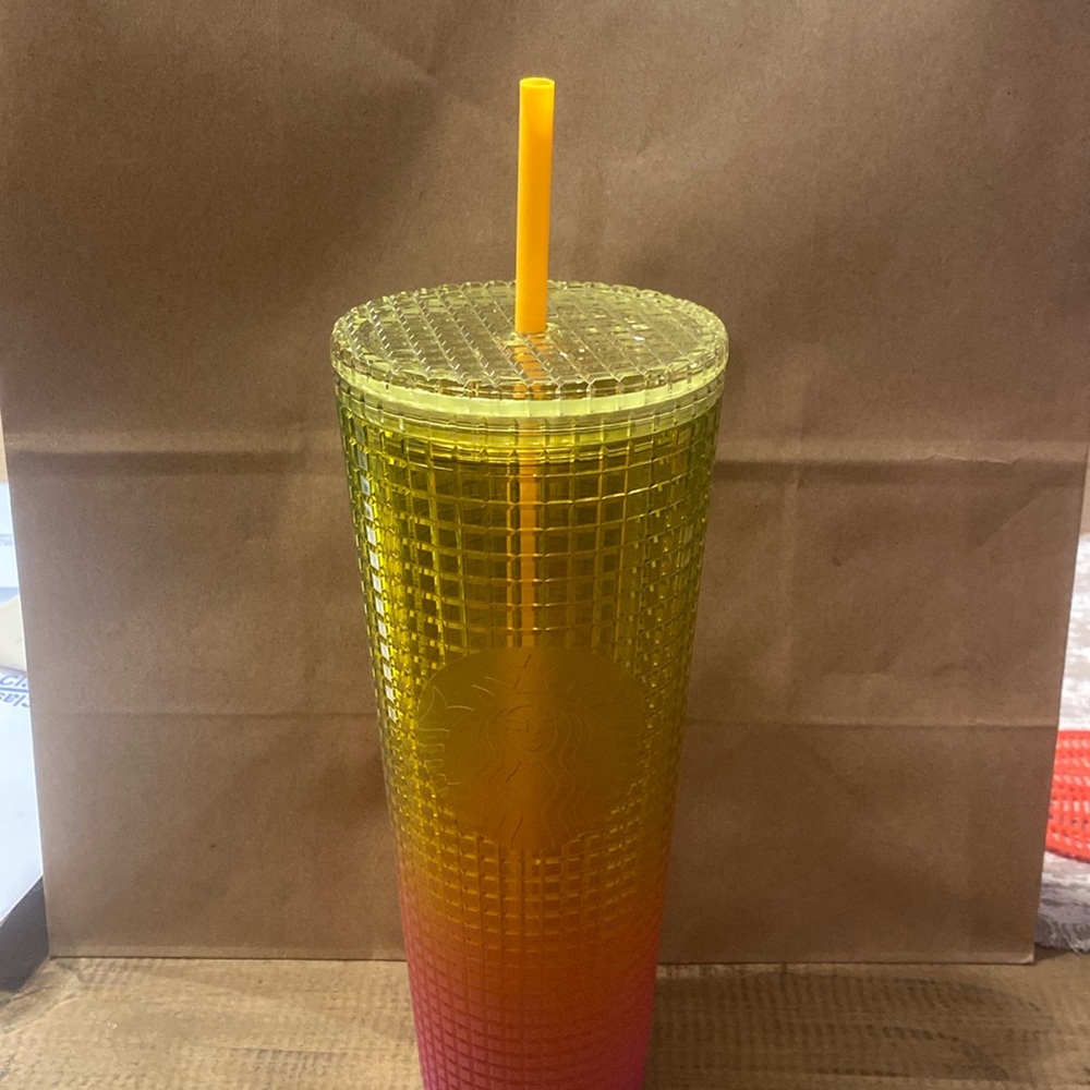 Starbucks Tumbler 24oz